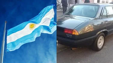Está de vuelta el inconfundible Peugeot 504: cómo es el modelo 2025 "hecho en Argentina"
