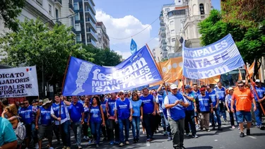 Trabajadores municipales advierten por la reforma constitucional: "Riesgosa"