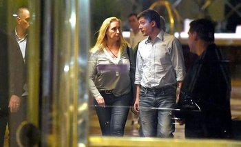 Con la interna al rojo vivo, Francos admitió roces entre Karina y Santiago Caputo | Interna libertaria