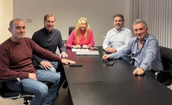 Elecciones bonaerenses: quiénes son los candidatos de La Libertad Avanza | Elecciones 2025