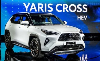 Toyota confirmó la fecha de lanzamiento de su nuevo SUV: precio y diseño | Autos