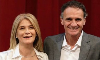 Fuerza Patria acordó sus listas con Katopodis y Magario en la Primera y Tercera | Elecciones 2025