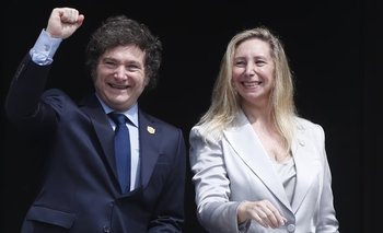 LLA ya tiene candidatos y Milei comenzó la campaña en redes | Javier milei presidente