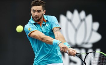 Otro gran título para el tenis argentino en Europa | Tenis