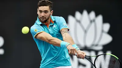 tenis, Guido Andreozzi, ATP, Bastad tenis, Guido Andreozzi, ATP, Bastad