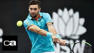 tenis, Guido Andreozzi, ATP, Bastad tenis, Guido Andreozzi, ATP, Bastad