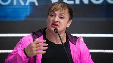 La grave revelación del hermano de Locomotora Oliveras: "No podía mover la mitad del cuerpo"