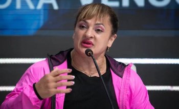 El dramático relato del hermano de Oliveras sobre el inicio de su ACV | Boxeo