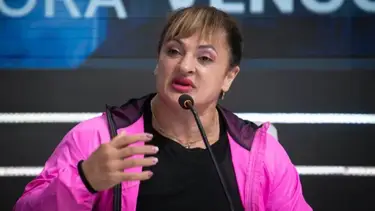 La grave revelación del hermano de Locomotora Oliveras: "No podía mover la mitad del cuerpo"