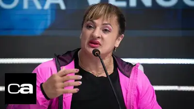 El médico a cargo de la salud de Locomotora Oliveras reveló la causa de la muerte El médico a cargo de la salud de Locomotora Oliveras reveló la causa de la muerte