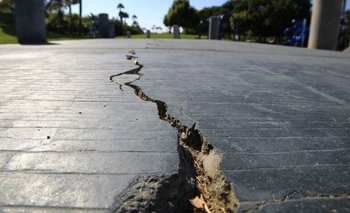 Sismo en Córdoba: un temblor sacudió varias localidades del interior provincial | Fenómenos naturales