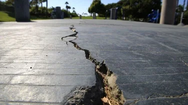 Sismo en Córdoba: con epicentro en Mina Clavero, un temblor sacudió varias localidades del interior provincial