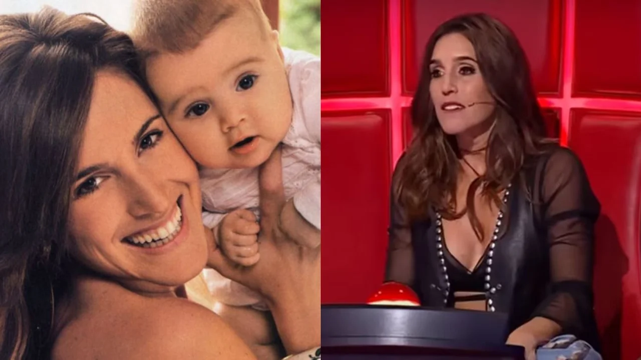 Soledad Pastorutti