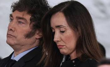 Villarruel otorga un bono a trabajadores del Senado y desafía a Milei | Interna en el gobierno