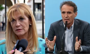 Elecciones 2025 en PBA: los candidatos de Fuerza Patria, sección por sección | Elecciones 2025
