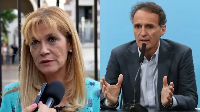Elecciones en Buenos Aires 2025: los CANDIDATOS de FUERZA PATRIA, SECCIÓN por SECCIÓN | El Destape