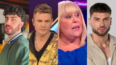 Santiago Algorta de Gran Hermano contó hace cuánto no tiene sexo