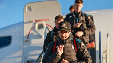 Pésima noticia en Racing para visitar a Belgrano en Córdoba
