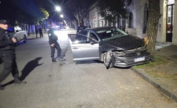Asesinato en plena calle: mataron a tiros a un hombre que iba en su auto | Rosario