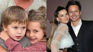 La China Suárez y Benjamín Vicuña llegaron a un nuevo acuerdo: qué pasó