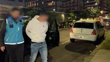 Capturan en España a prófugo acusado de abuso sexual en Flores