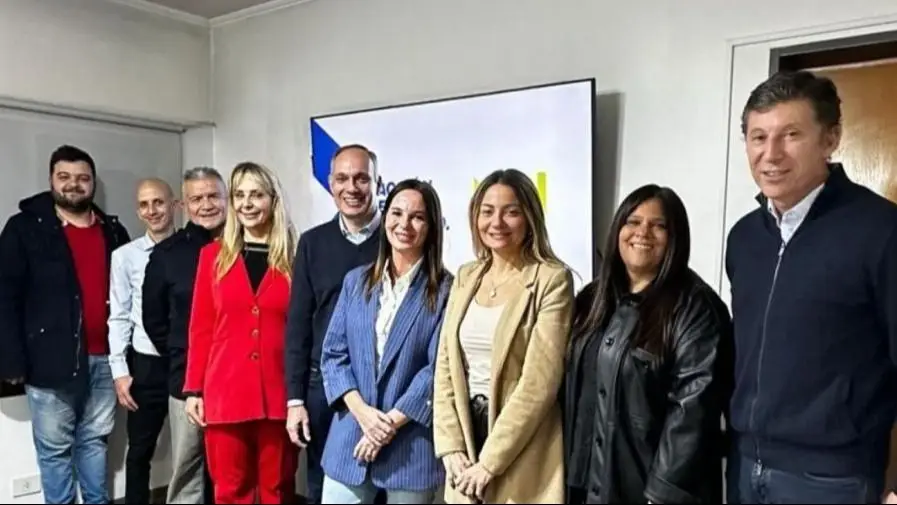 Quién es Evelyn Von Brocke.
