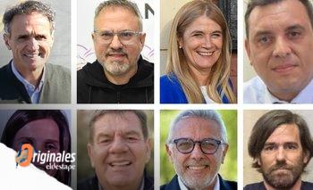Cierran las listas en PBA, un test que marcará el año electoral | Elecciones 2025