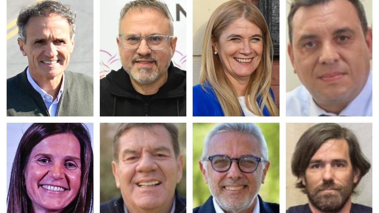Cierran las listas en provincia de Buenos Aires, un test que marcará el año electoral