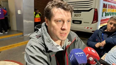 La contundente revelación de un dirigente de San Lorenzo: "No descartamos"