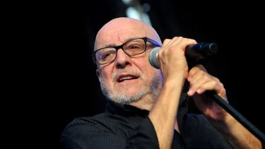 Conmoción en el rock por lo que contó Juan Carlos Baglietto: "No tuvimos oportunidad"