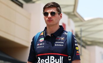 La reacción de Red Bull a la posible salida de Verstappen: "Puede" | Automovilismo