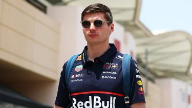 La reacción de Red Bull ante los rumores de la salida de Max Verstappen a Mercedes: "Puede"