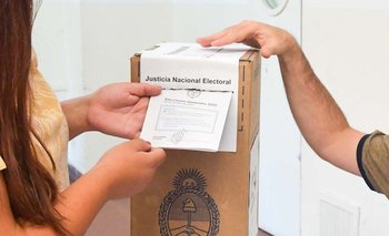 Calendario electoral 2025: cuáles son las próximas elecciones en Argentina | Elecciones 2025