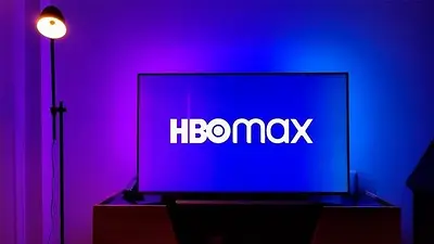 HBO max. HBO max.