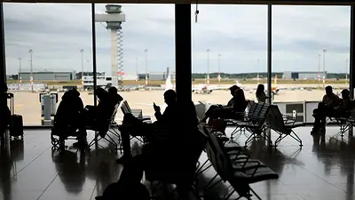 Alemania pretende revertir el aumento de la tasa de tráfico aéreo, según Bild Alemania pretende revertir el aumento de la tasa de tráfico aéreo, según Bild