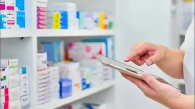 Chau receta de papel: será obligatoria la orden electrónica para toda práctica médica Chau receta de papel: será obligatoria la orden electrónica para toda práctica médica