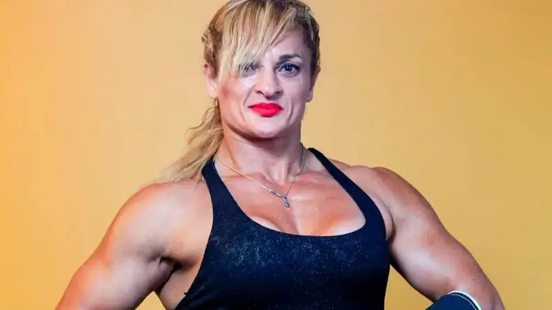 Alejandra Locomotora Oliveras, boxeo, deportes