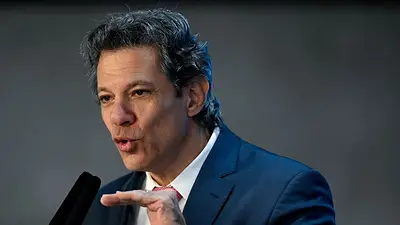 Brasil reconoce la posibilidad de que no haya acuerdo comercial con EEUU antes del 1 de agosto Brasil reconoce la posibilidad de que no haya acuerdo comercial con EEUU antes del 1 de agosto