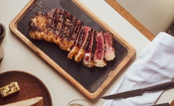 Un restaurante de Buenos Aires ofrece carne de wagyū argentino | Gastronomía