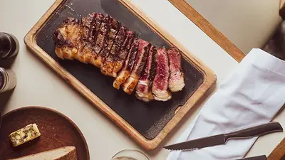 Carne Wagyu Carne Wagyu