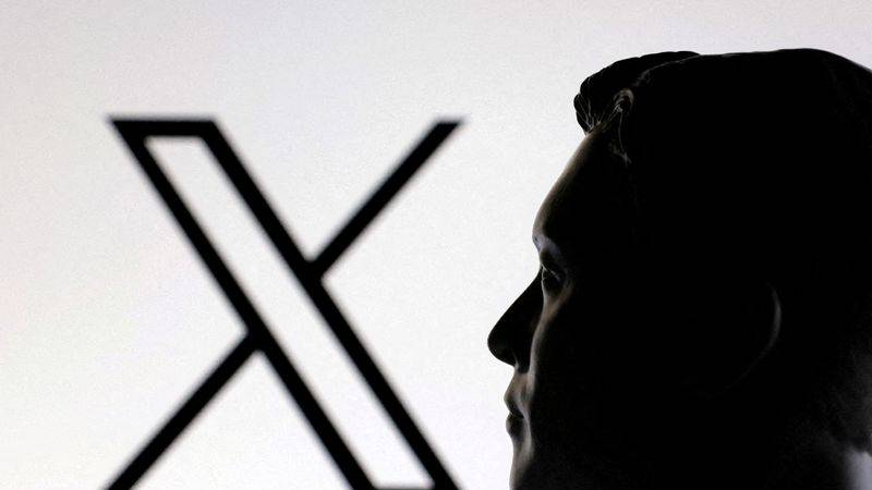 Red social X de Musk dice que no cooperará con investigación francesa "políticamente motivada"