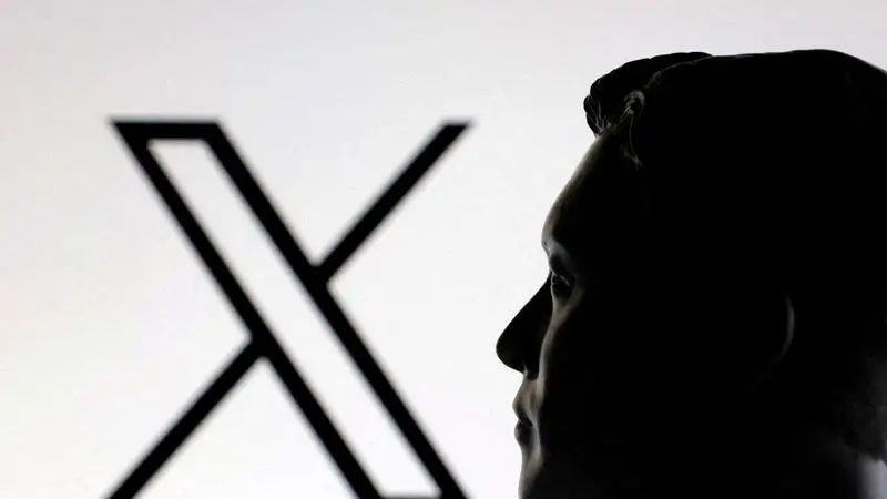 Red social X de Musk dice que no cooperará con investigación francesa "políticamente motivada"