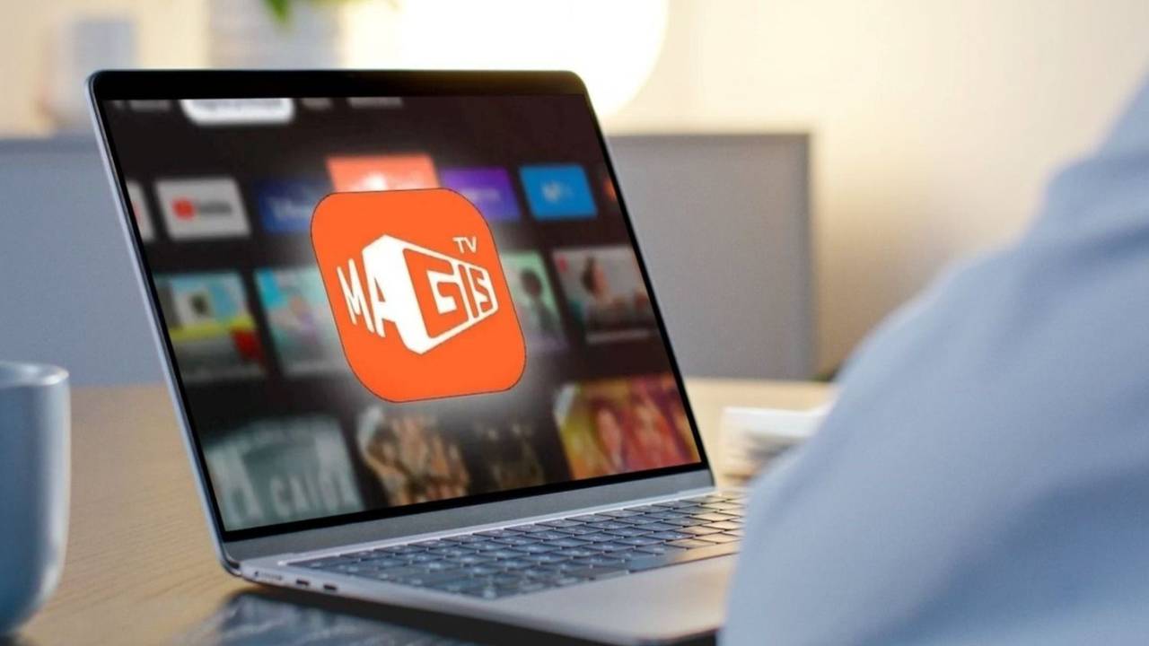 Magis TV