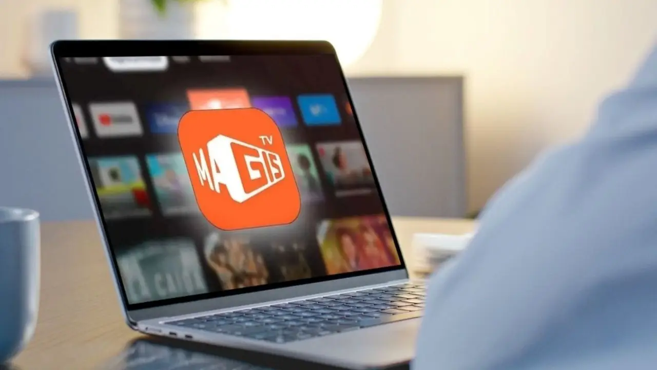 Magis TV