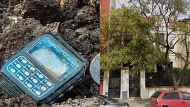 Identificaron el cuerpo hallado en la casa donde vivió Gustavo Cerati: era de un joven desaparecido desde 1984