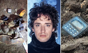 Las pistas para identificar al cuerpo encontrado en la casa de Cerati | Misterio