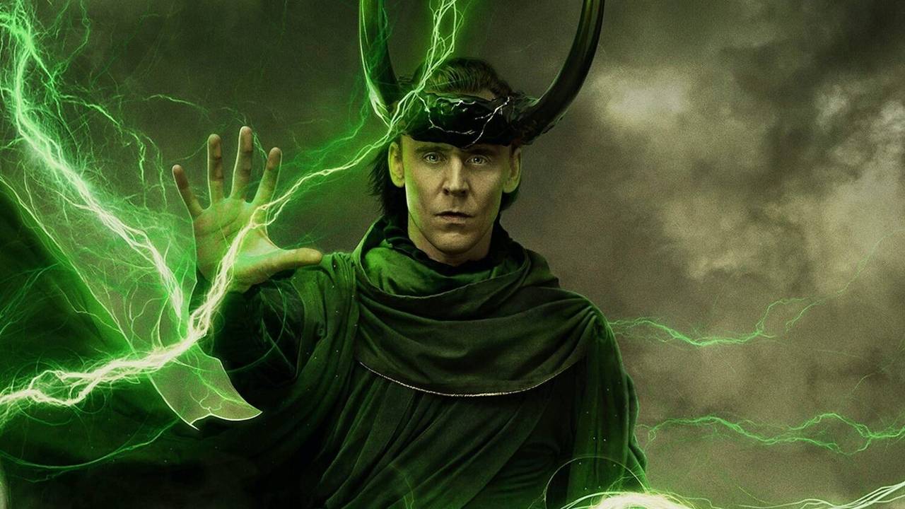 Loki