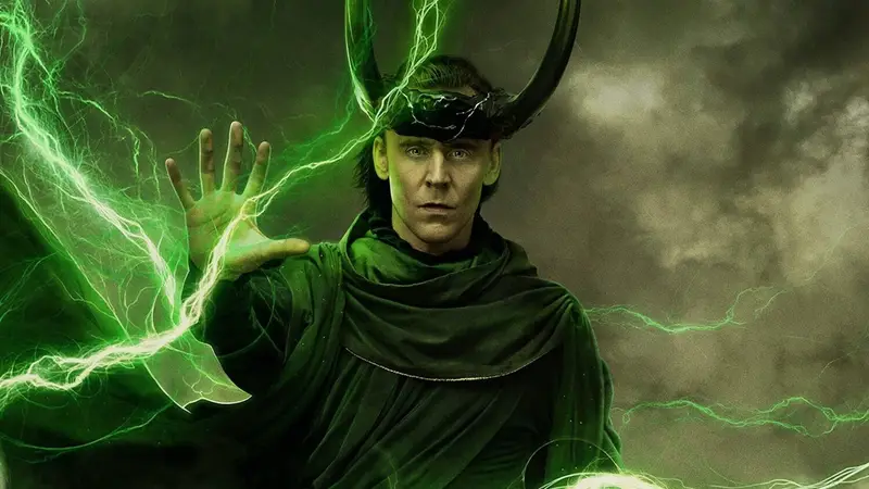 Loki