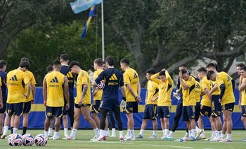 Chau Boca: 3 jugadores se van en julio | Boca juniors