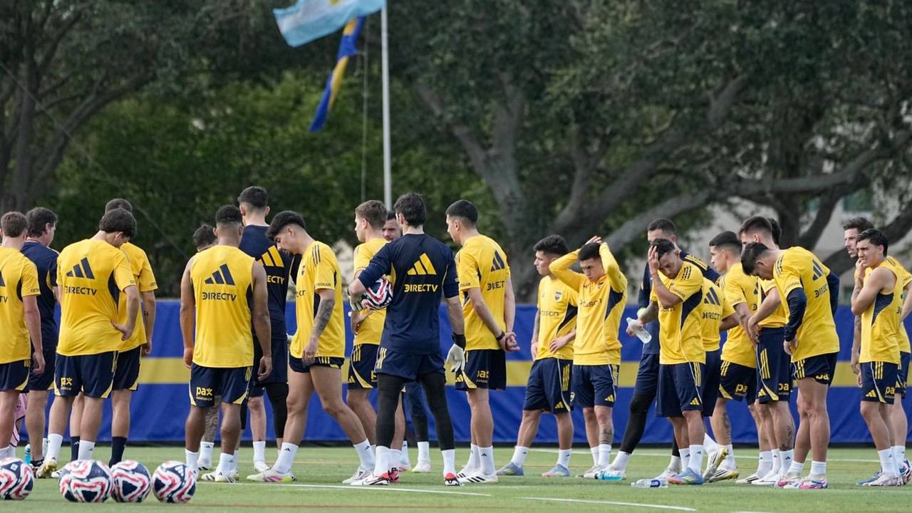 Boca, Miguel Ángel Russo, mercado de pases, Chiquito Romero, Marcos Rojo, Marcelo Saracchi